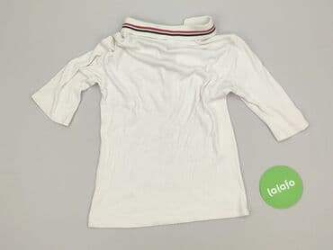 buty zimowe stradivarius: Stradivarius, Bluzka damska, rozmiar M — 4