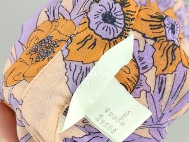 hm bluzki z krótkim rękawem: H&M, Bluzka damska, rozmiar M — 5