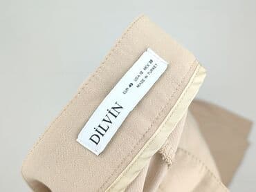 jakie spodnie dla 50 latki: Spodnie materiałowe damskie, L — 4