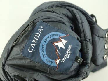 marynarka od mohito: C&A, Kurtka zimowa damska, rozmiar 2XL — 4