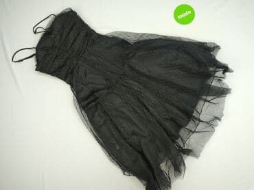 tiul do sukienki: Sukienka damska, rozmiar S — 3