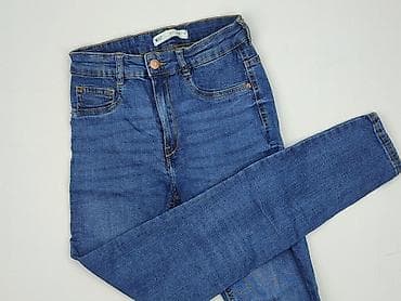 dzinsy lenary: Odd Molly, Jeansy damskie, rozmiar M — 1