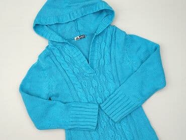 sweter z angory: Angel, Sweter damski, rozmiar M — 1