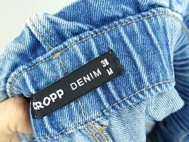 spódnice jeansowe cropp: Cropp, Spódnica damska, rozmiar M — 5