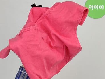 bluzki róża: Topshop, Top damski, rozmiar L — 5