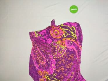 sukienka boho na wesele plus size: Hippie, Sukienka damska, rozmiar S — 4