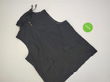 jacket: Kamizelka damska, rozmiar XL — 2