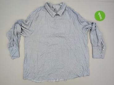 lenary jeansy: Bluzka damska, rozmiar L — 2