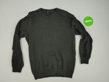 hm sweter z zamkiem: H&M, Bluza dla mężczyzn, rozmiar XS — 2