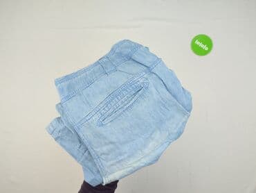 dżinsy damskie xxl: Spodnie materiałowe damskie, rozmiar XL — 6