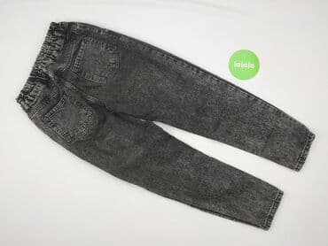 legginsy welurowe push up allegro: Jeansy damskie, S — 3