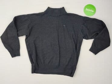 top sweterkowy h: Sweter damski, rozmiar M — 2