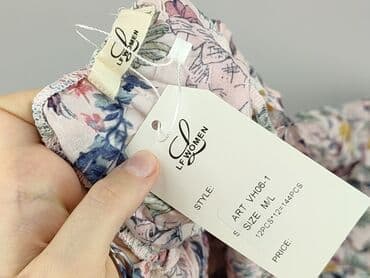 sukienka maxi born2be: Women, Women`s dress, size L — 5