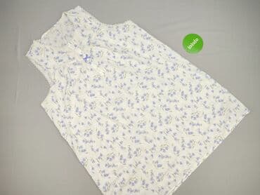 koszula nocna damska h m: Marks & Spencer, Koszula nocna, rozmiar 4XL — 3