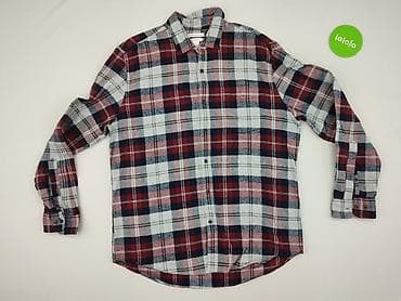 basic oversize t shirt: Koszulа dla mężczyzn, rozmiar L — 3