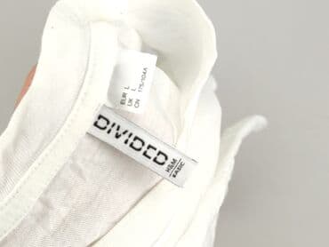 koszulka los angeles h m: H&M Divided, Koszulka dla mężczyzn, rozmiar L — 4