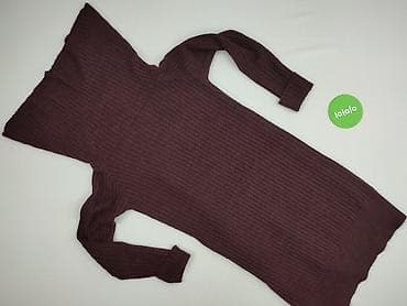 sweter patchwork: Yessica, Women`s dress, size S — 2