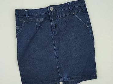 spódnice len: House of Denim, Spódnica damska, rozmiar L — 1