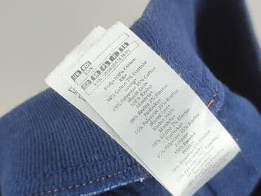 spodnie dresowe psg: Spodnie jeansowe, F&F, 1.5-2 lat, 92, stan - Idealny — 5