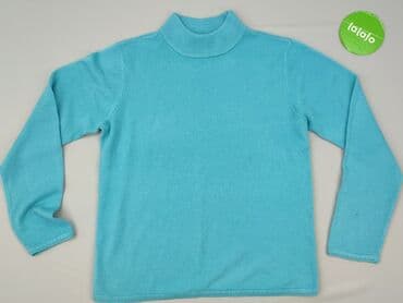 czy sweter z poliestru jest dobry: BM, Women`s sweater, size S (EU 36) — 2