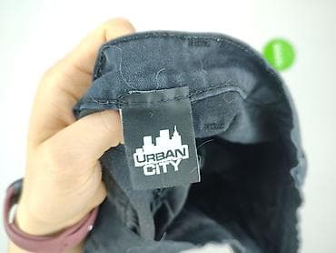 pull and beer: Urban Classics, Spodnie dresowe dla mężczyzn, rozmiar S — 4