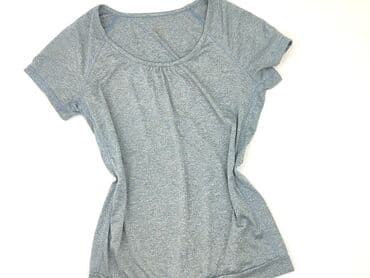 T-shirty: H&M, T-shirt damski, rozmiar S