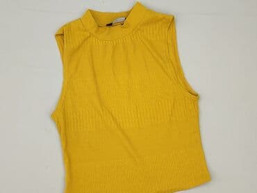 bluzki przezroczyste: New Look, T-shirt damski, rozmiar M — 1