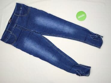 spodnie push up reserved: Jeans for women, 2XL — 2