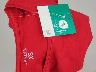 monnari bluzka pod marynarkę: Janina, Bluzka damska, XS — 5