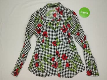 gavi bez koszulki: Carry, Koszula damska, rozmiar L — 2