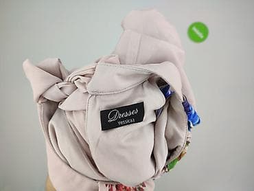 biustonosze 85d: Yessica, Sukienka damska, rozmiar 3XL — 4