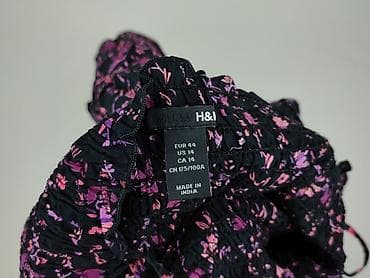 kapielowki hm: H&M, Sukienka damska, rozmiar 2XL — 4