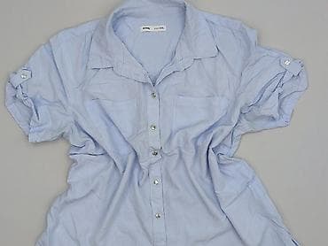 Sinsay, Koszula damska, rozmiar 2XL