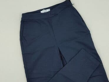 Reserved, Spodnie materiałowe damskie, rozmiar XS