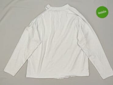 bluzy sportowe: Bluzka damska, rozmiar XL — 3