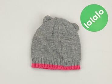 bielizna termoaktywna smartwool: Hat, condition - Very good — 3