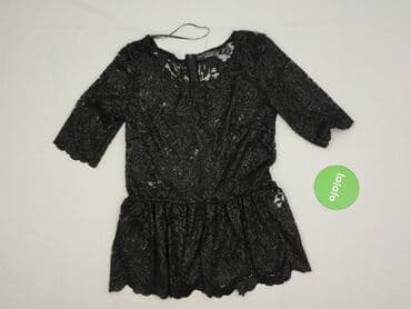 zara bluzki w kwiaty: Zara, Bluzka damska, rozmiar S — 2