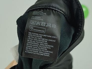 mango szorty: H&M Divided, Szorty damskie, rozmiar S — 8