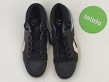 kosz: Reebok, Sneakersy damskie, rozmiar 37.5 — 2