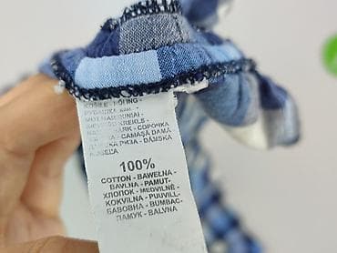 massimo dutti second hand: Koszula damska, rozmiar L — 5