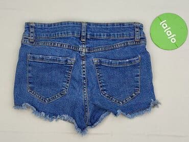 sister jeans: FB Sister, Szorty damskie, rozmiar XS — 2