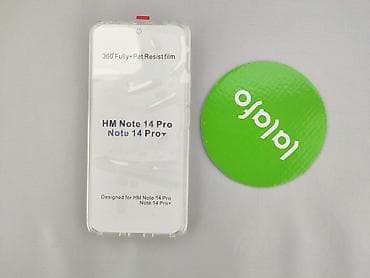 pull and bear szalik: Etui do telefonu, stan - Idealny — 2