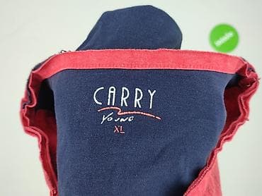 noszone: Carry, Top damski, rozmiar XL — 4