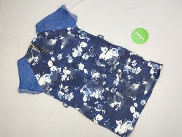 crop sukienki: Sukienka damska, rozmiar S — 3