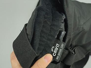 tommy jeans technical flexi runner: Spodnie narciarskie, Crivit Sports, 8 lat, 128, stan - Idealny — 4