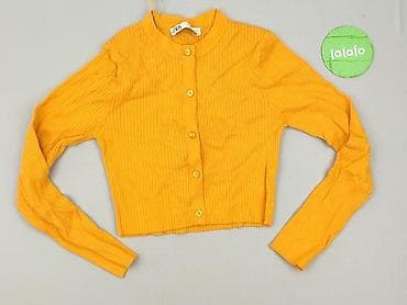 solar sweter w paski: Zara, Kardigan damski, rozmiar L — 2