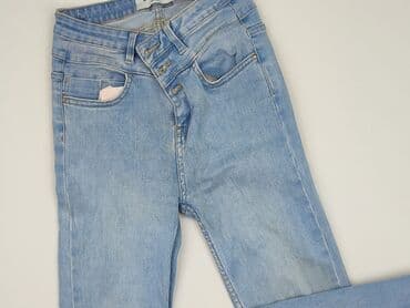 Jeansy: New Look, Jeansy damskie, rozmiar S