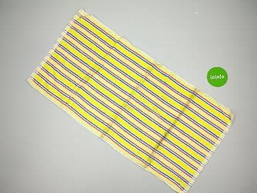 ręcznik: Ręcznik 89 x 44, kolor - Kolorowy, stan - Bardzo dobry — 2