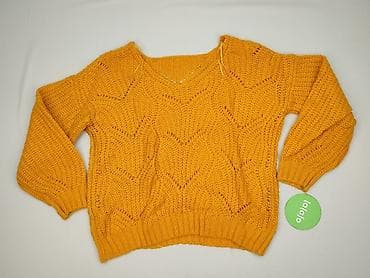 sweter diverse damski: Diverse, Sweter damski, rozmiar M — 3