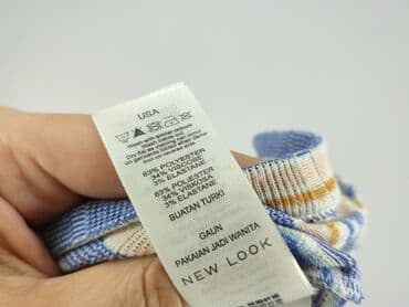 bluzka elite: Dress, New Look, 15 years, 164-170 cm, condition - Perfect — 5